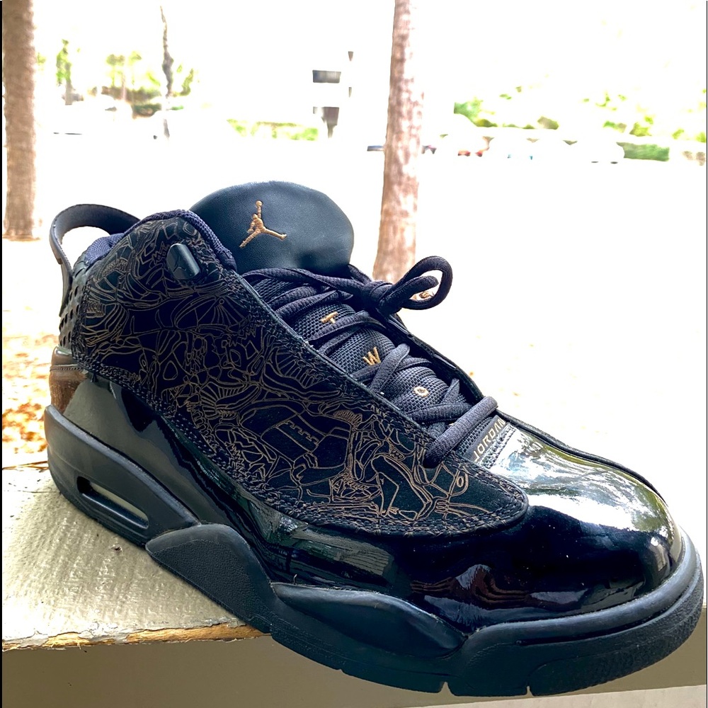 Jordan two3 original new